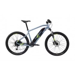 VTT électrique