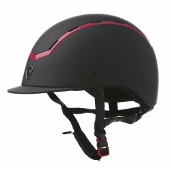 casque EQUITHEME insert coloré