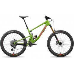 Santa Cruz Nomad 5 CC X01...