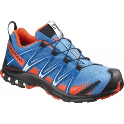 SALOMON XA PRO 3D GTX