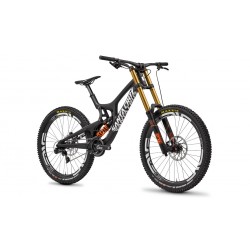 VTT SANTA CRUZ V10 MX...