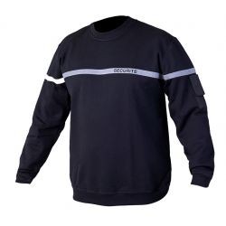 pull de sécurité