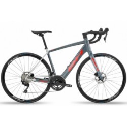 Vélo de route électrique