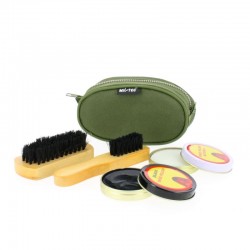 KIT DE NETTOYAGE CHAUSSURES...