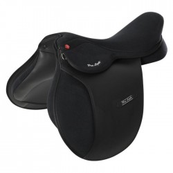 Selle saut synthétique pro...