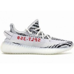 Yeezy 350 V2 Zebra