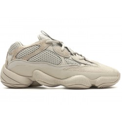 Yeezy 500 blush