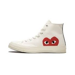 Comme des Garçons PLAY X...