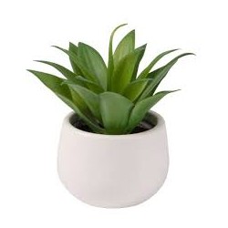 Plante artificielle Aloe...
