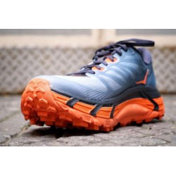 Hoka Mafate Speed 3 Chaussures