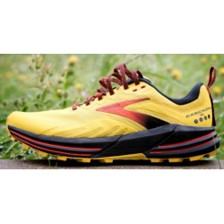 Brooks Cascadia 16