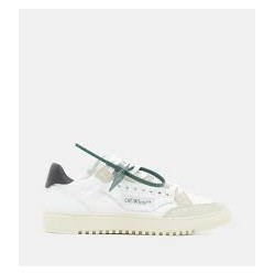 OFF WHITE — Sneakers basses