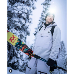 Skis tag homme free ride