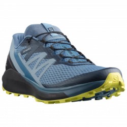 Chaussures Trail Salomon...