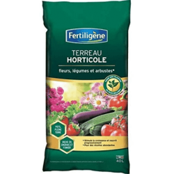 Terreau Horticole 40L...