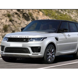 Range Rover Sport (semaine)