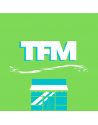 TFM - (Two from M) Streetwear, Sportswear and More.