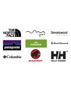 Eco.Outdoor - Vêtements