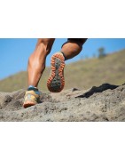 Trail longue distance