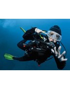 Plongée en Bouteille