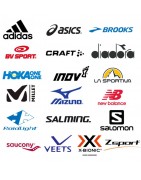 Eco.Outdoor - Chaussures Running